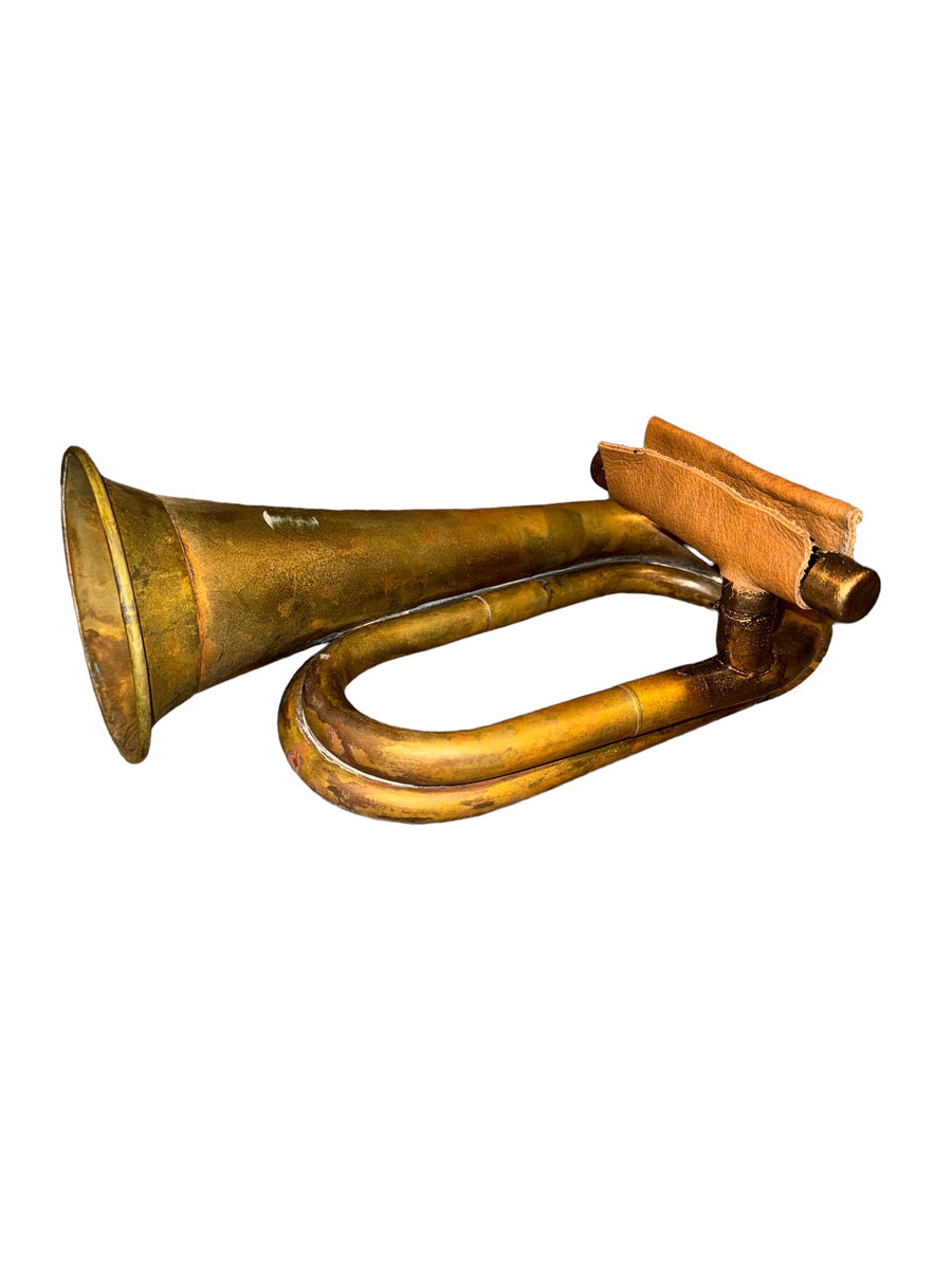 Bugle iHorns