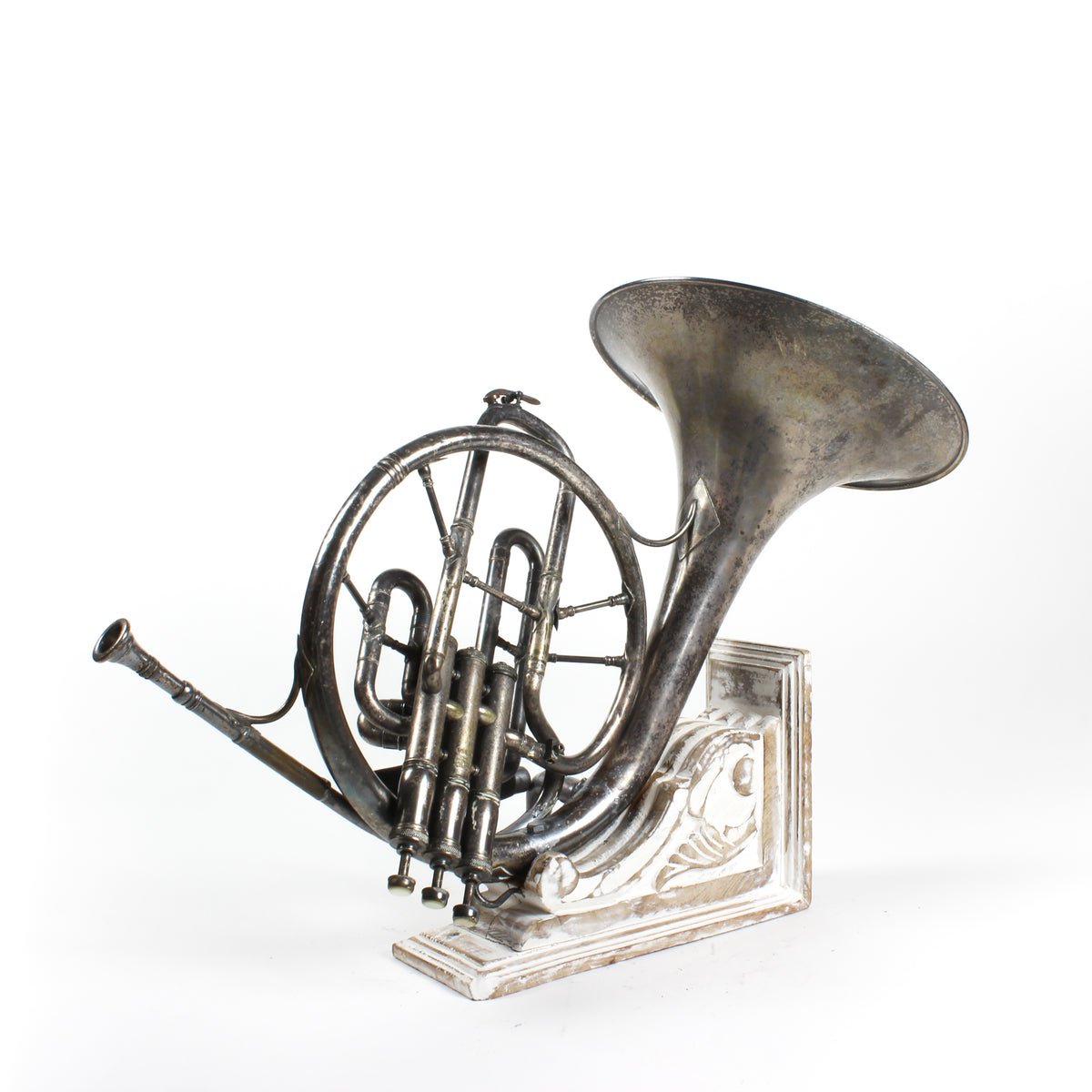 The French Horn iHorns