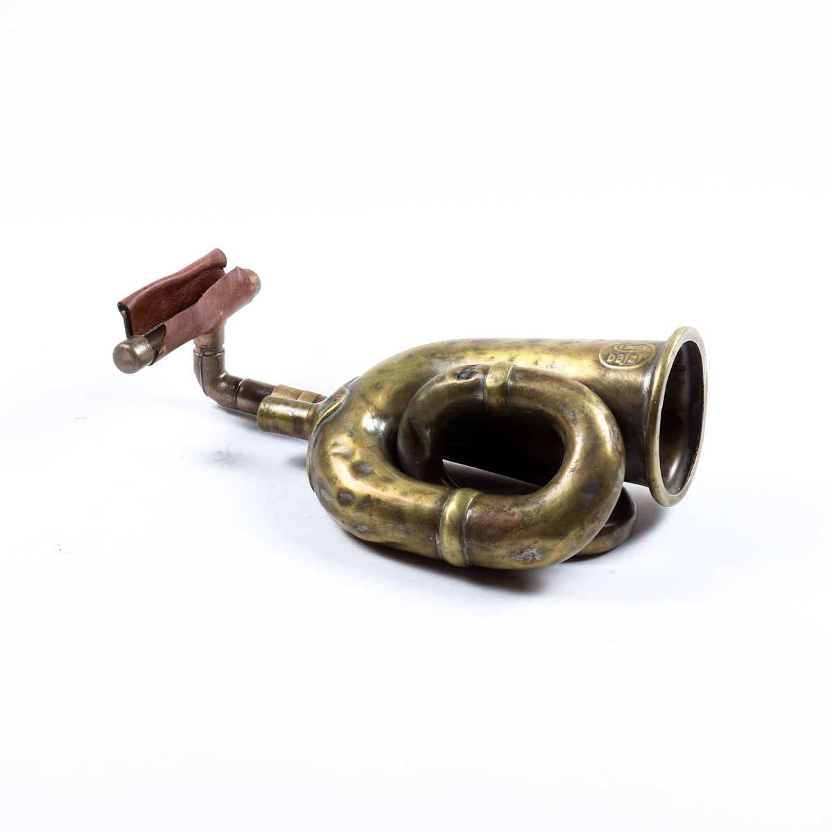 ※happy tanLevi's BIGE short horn Fourjay 440-8 Thundering Mini Horn Speaker