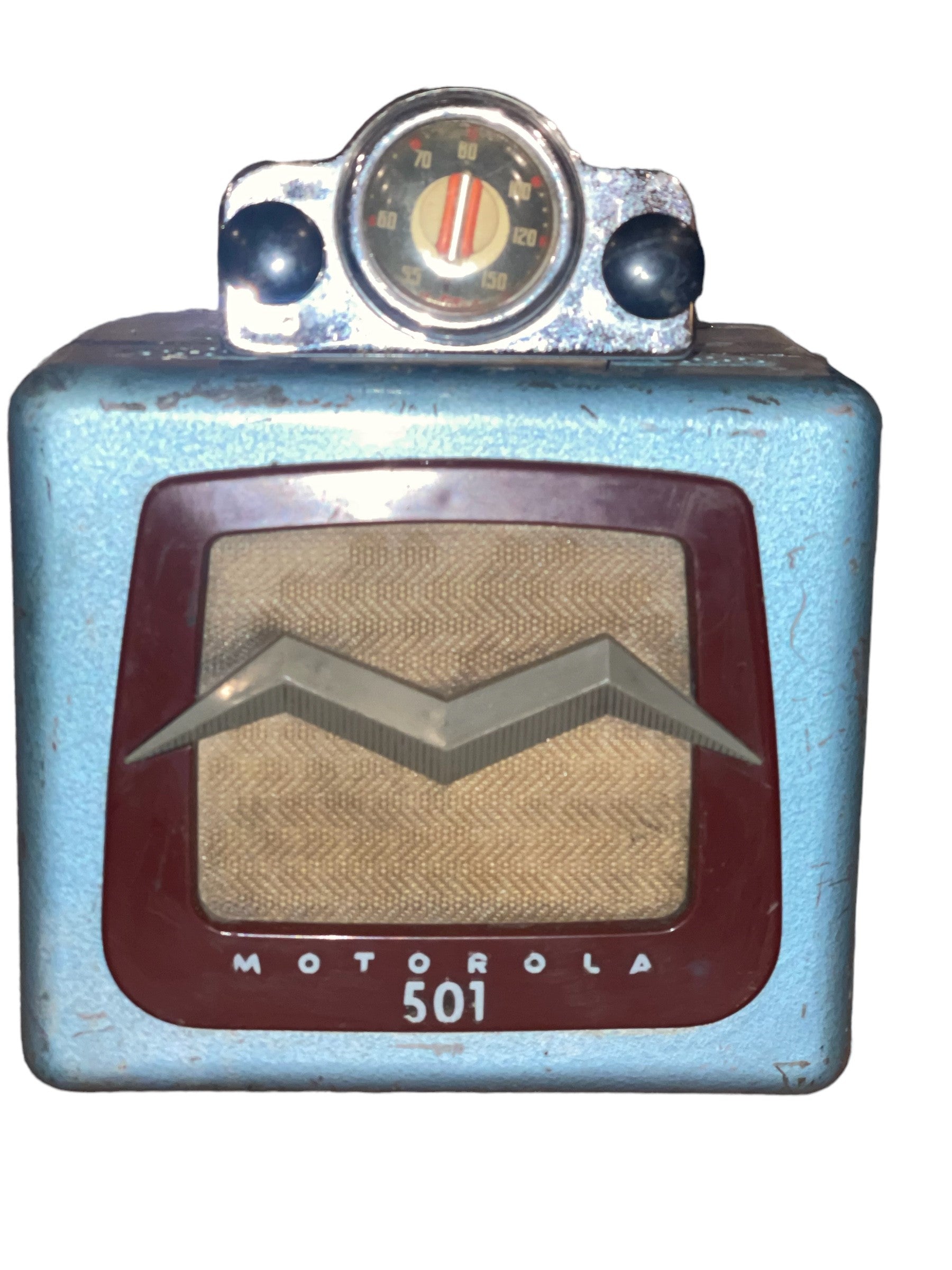 Motorola 501