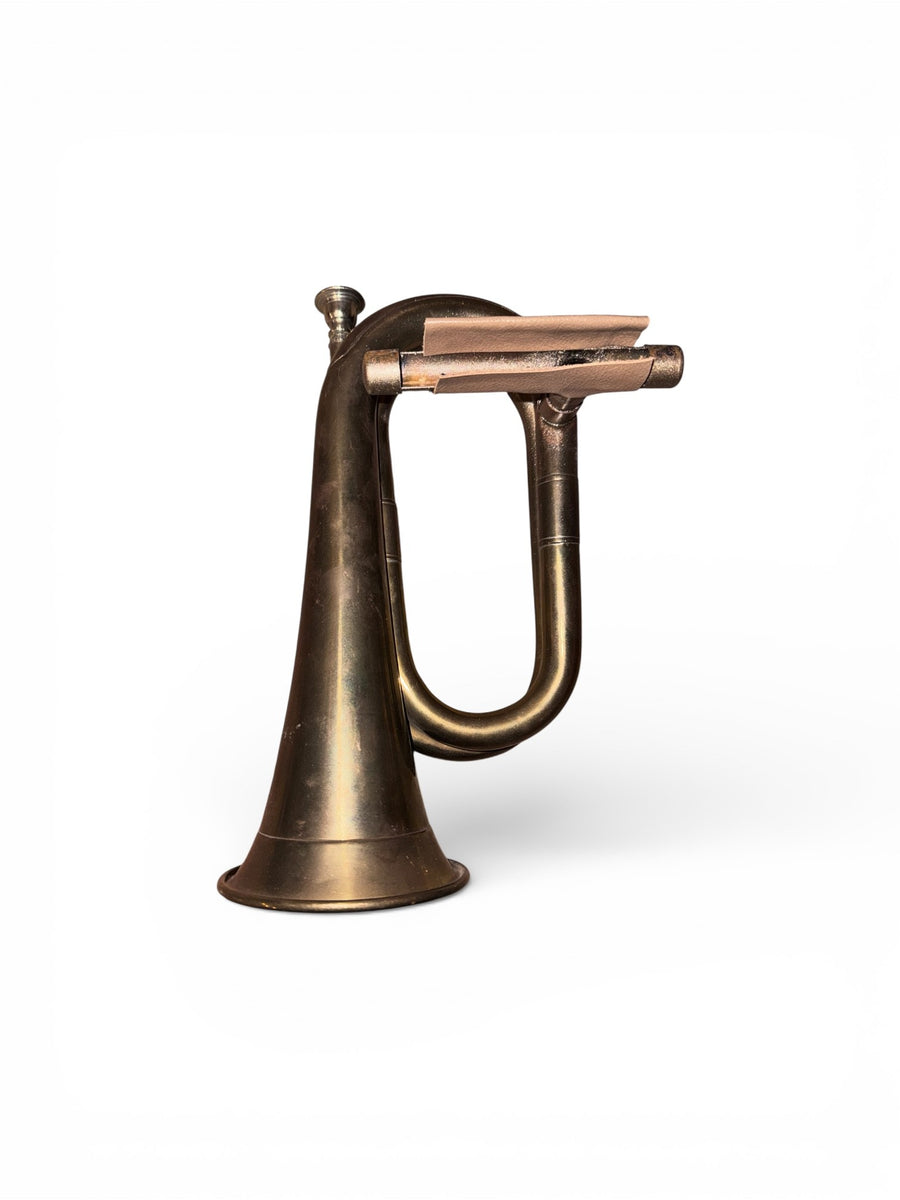The Bugle – iHorns