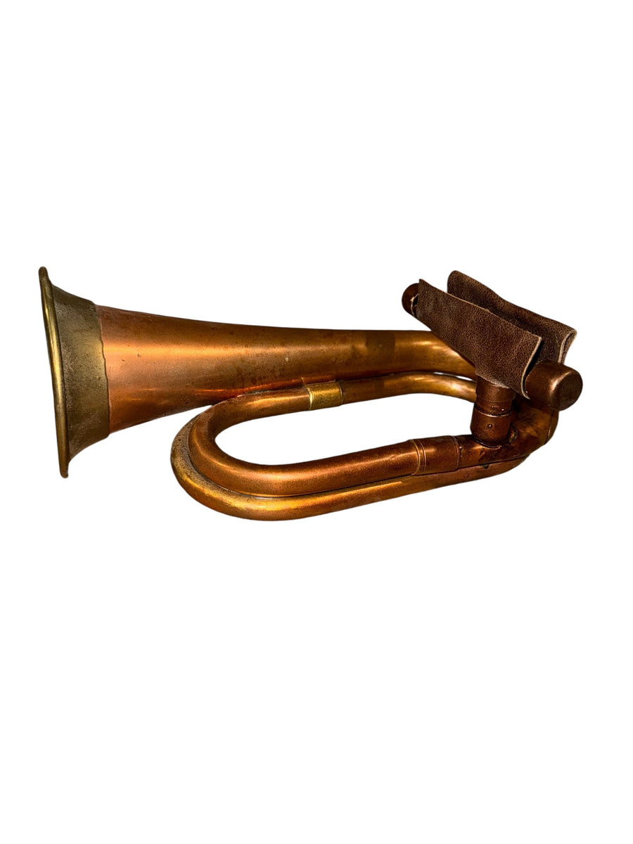 Bugle – iHorns