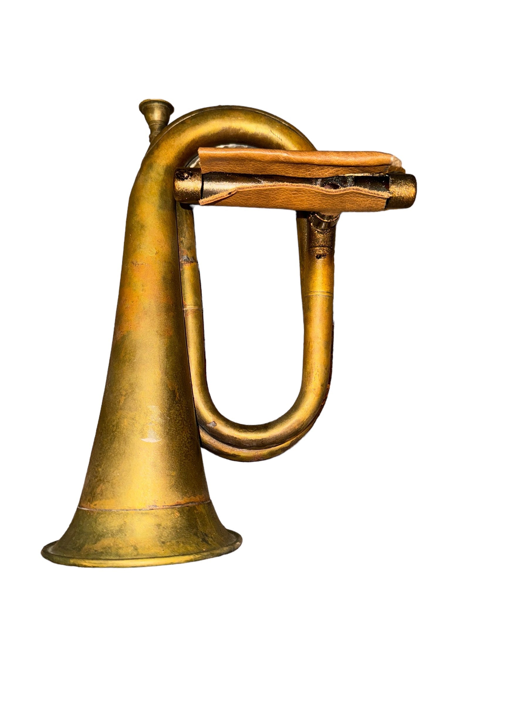 Bugle Bugle – iHorns