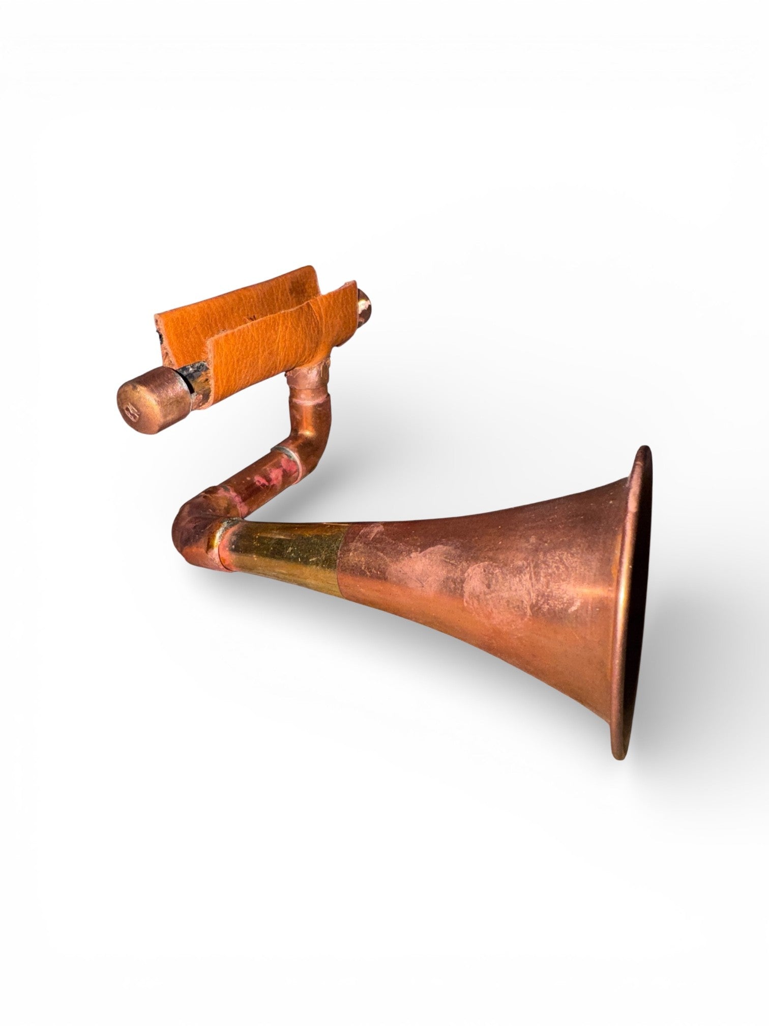 Chunt Copper Hunt – iHorns