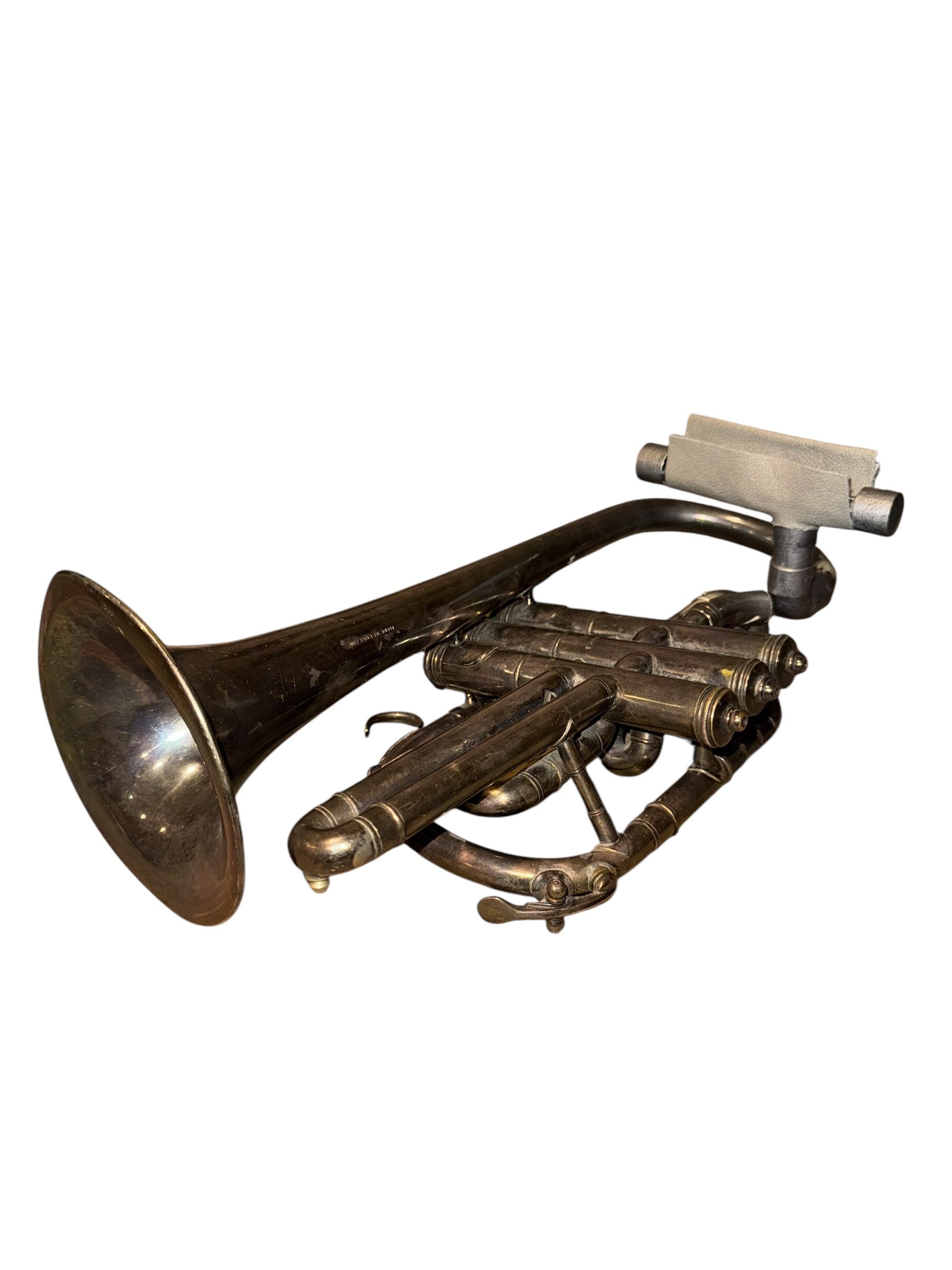Oncornet Cornet – iHorns