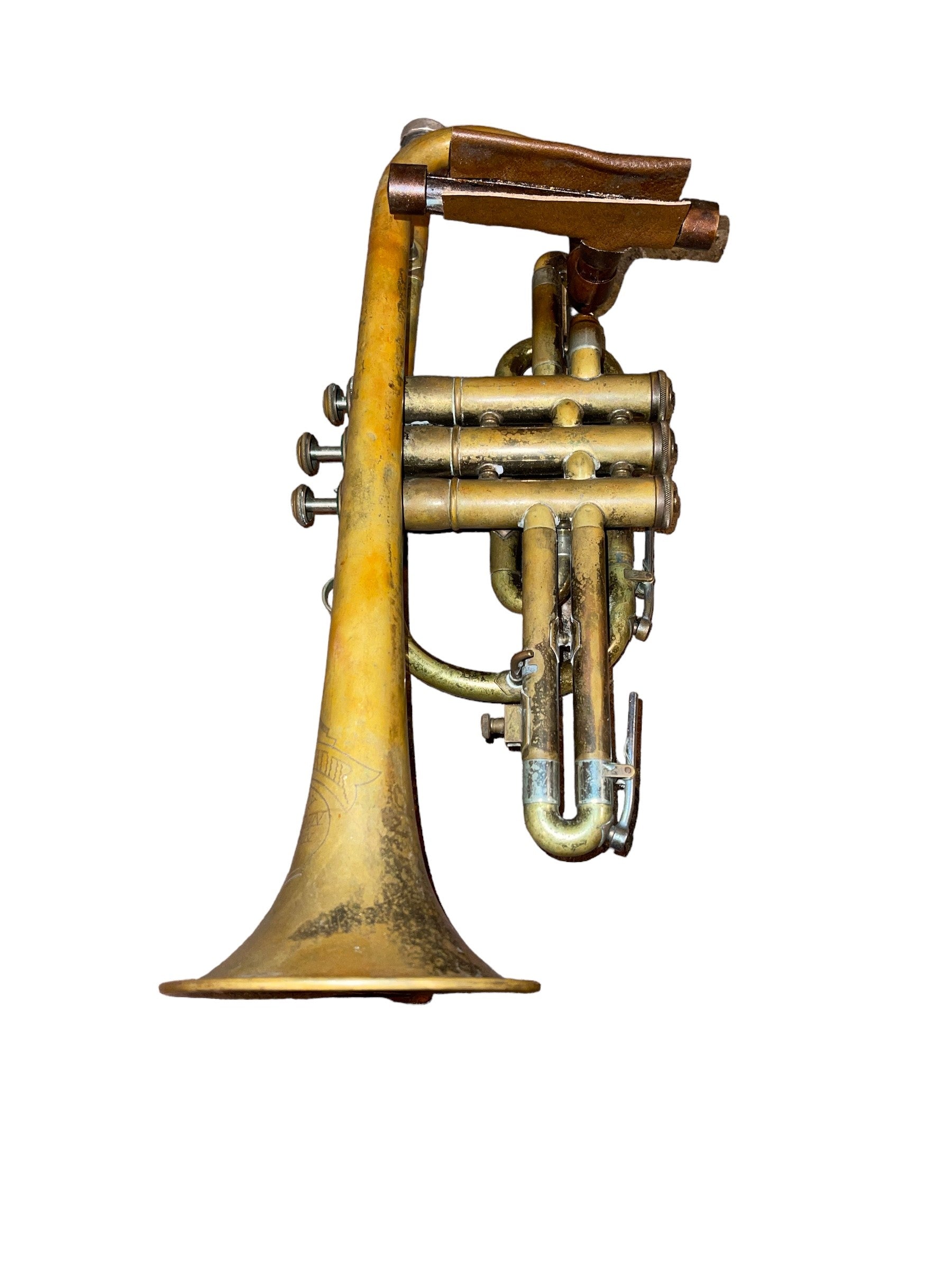 Oncornet Cornet – iHorns