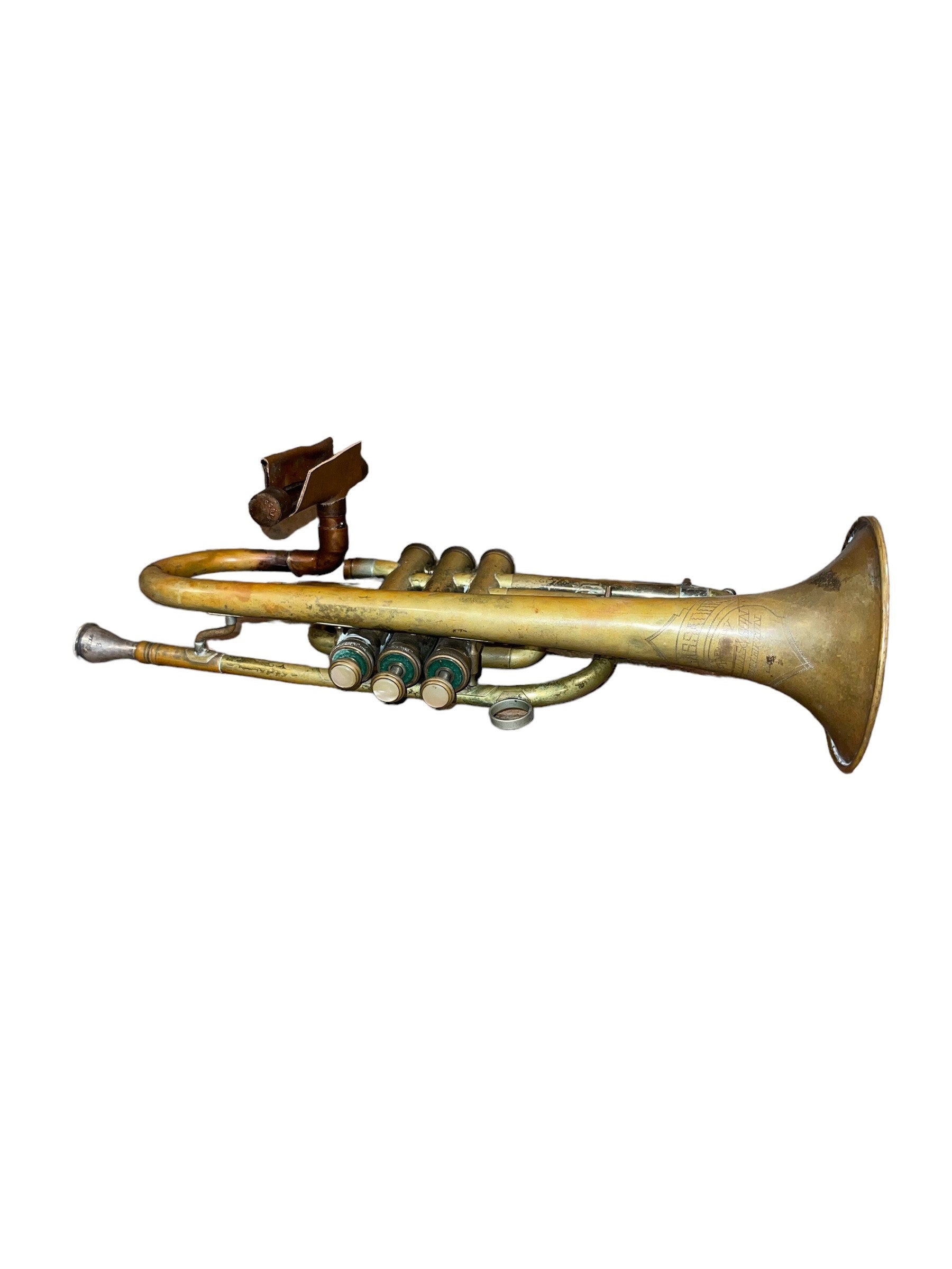 Oncornet Cornet – iHorns