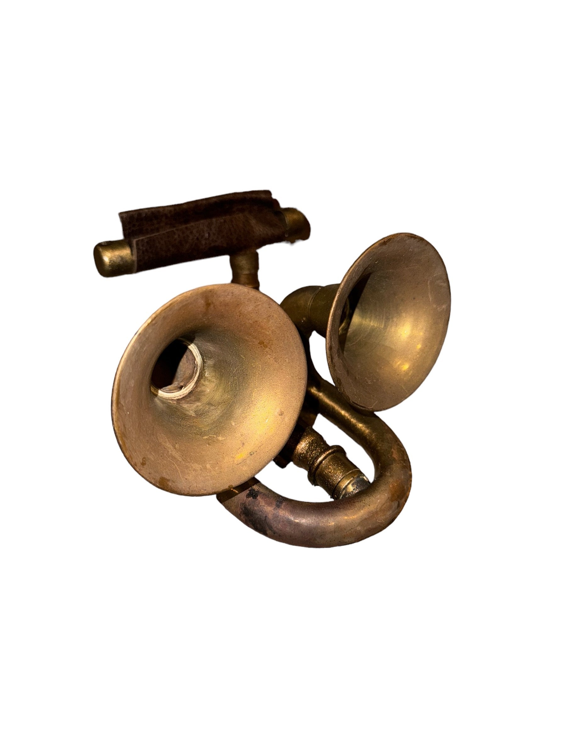 Two Bell Instrument Call Double Bell – iHorns