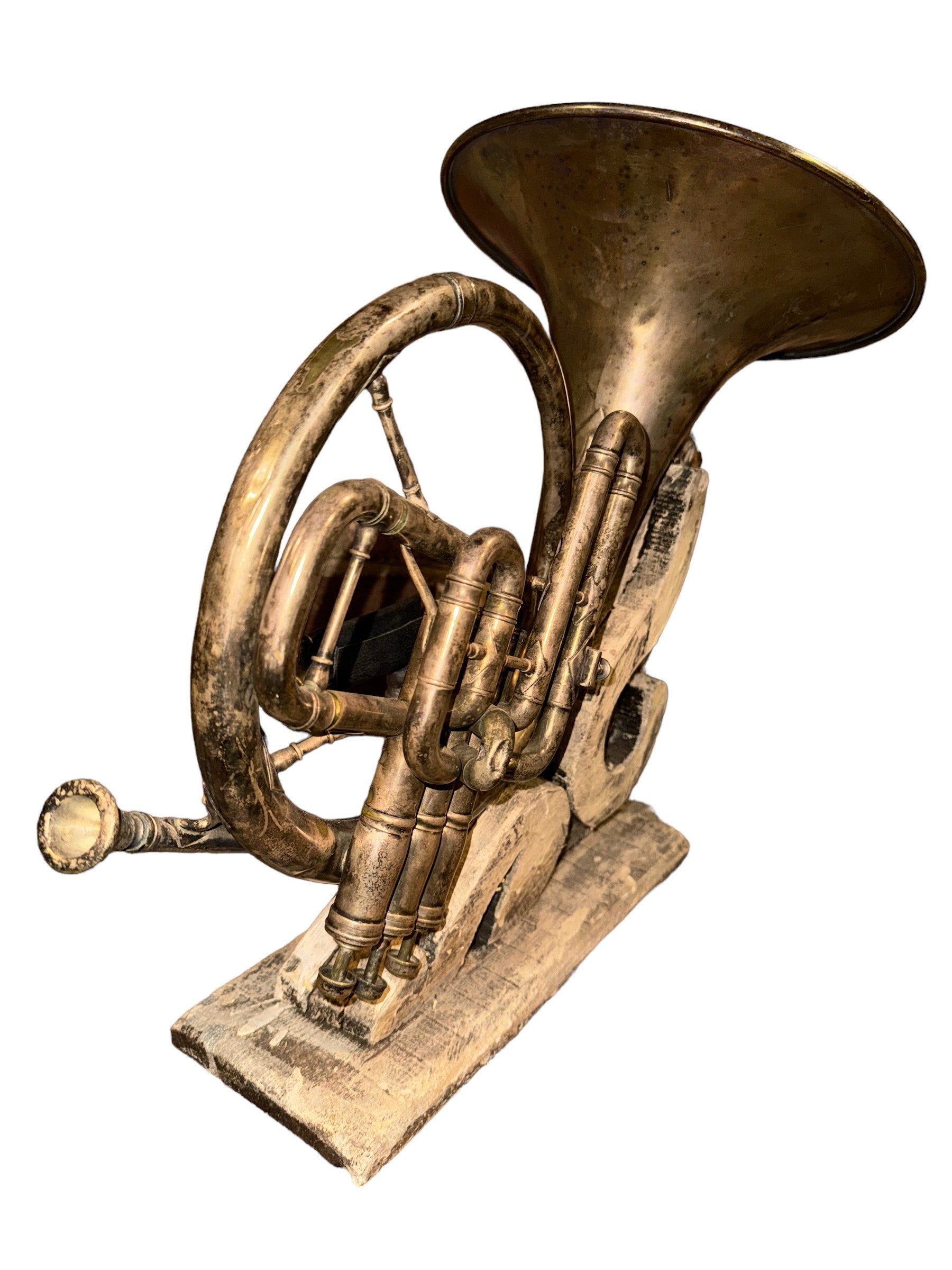 Corbel French Horn