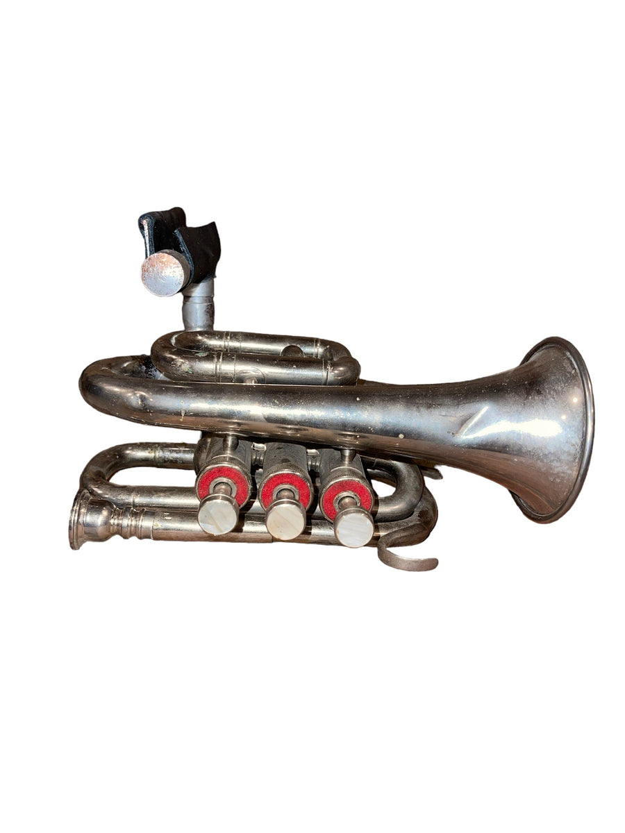 Pocket Trumpet – iHorns