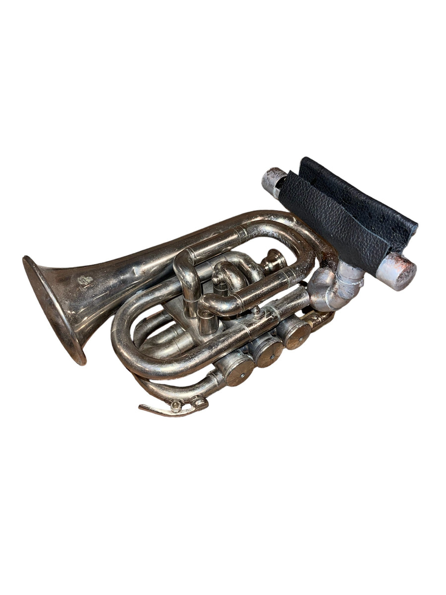 Pocket Trumpet iHorns