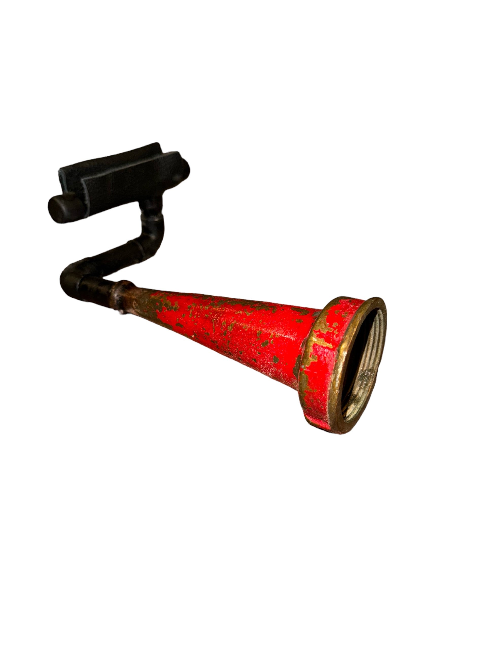 Red Nozzle