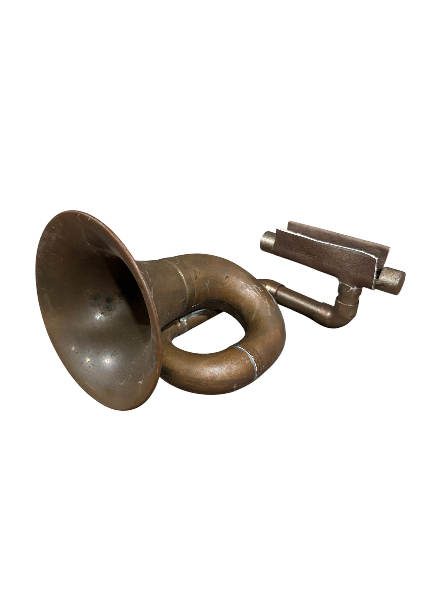 Rich Rubes Round Rubes – iHorns