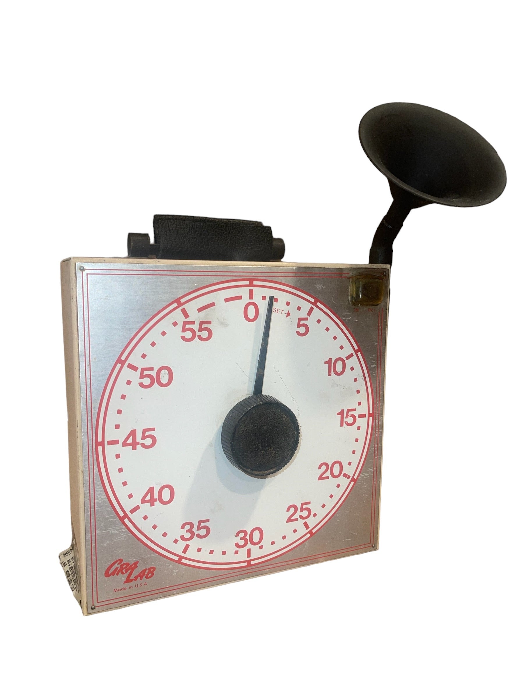 Dimco Timer – iHorns