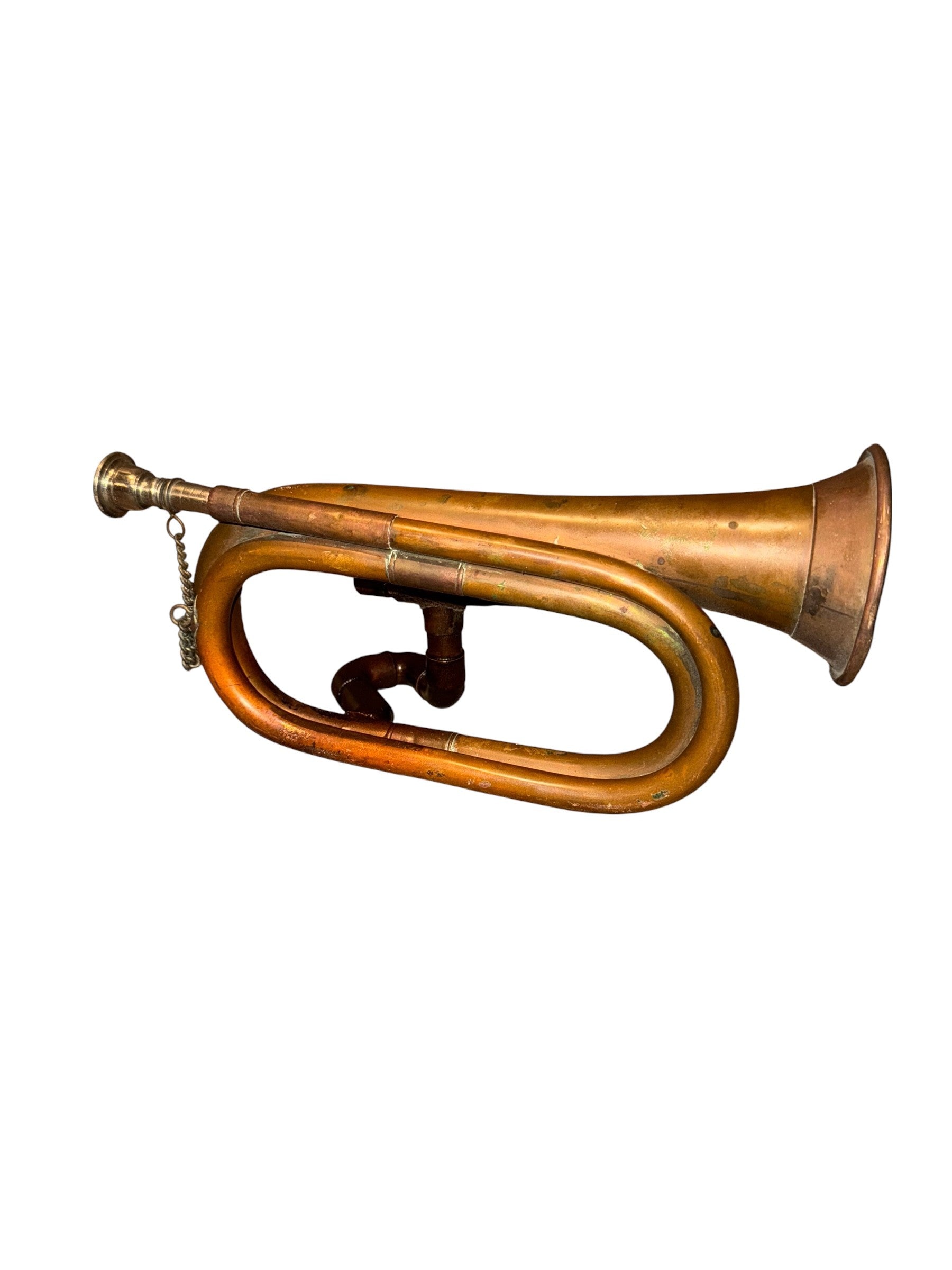 Bugeles Upright Bugle – iHorns