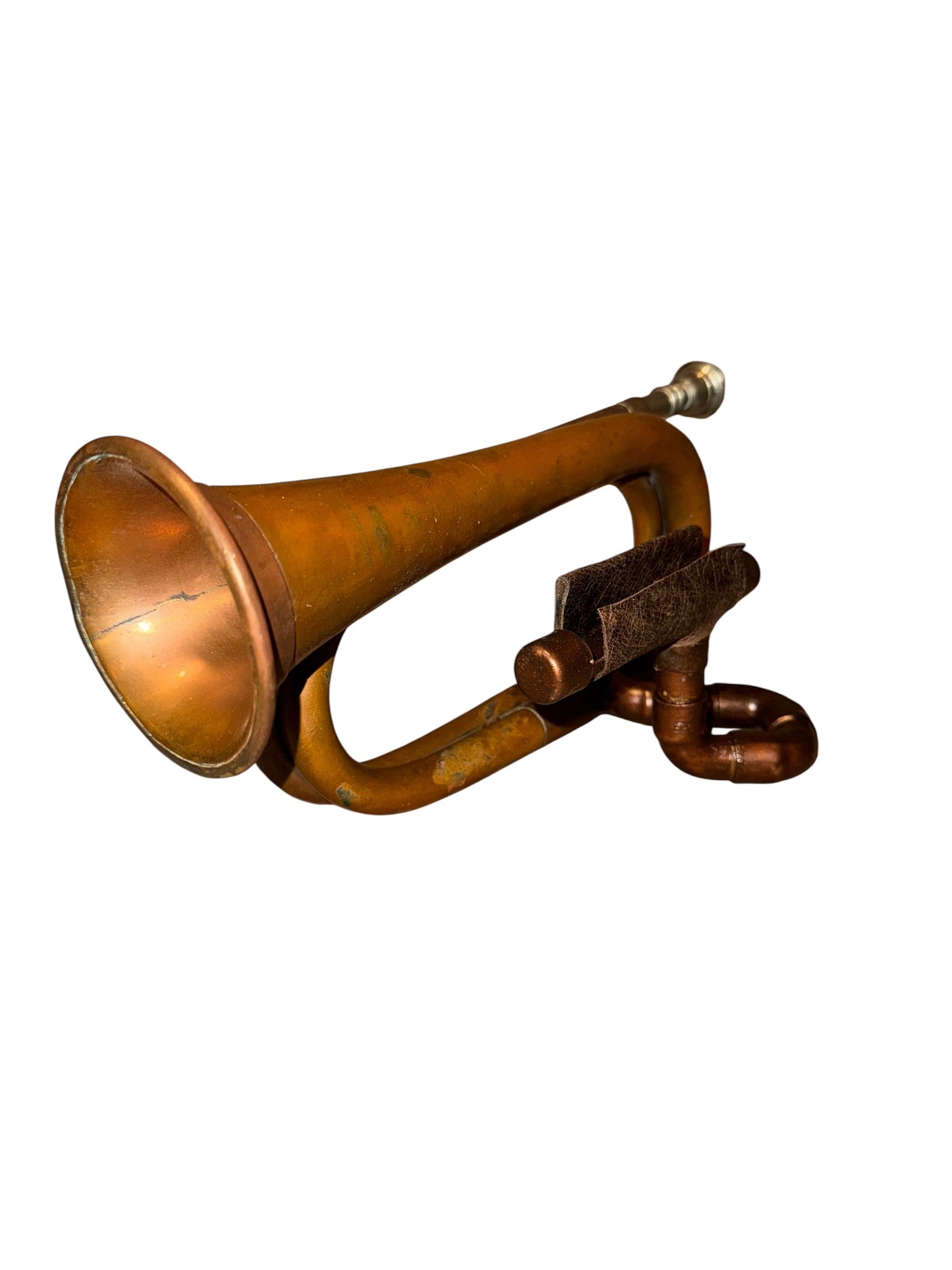 Bugeles Upright Bugle – iHorns