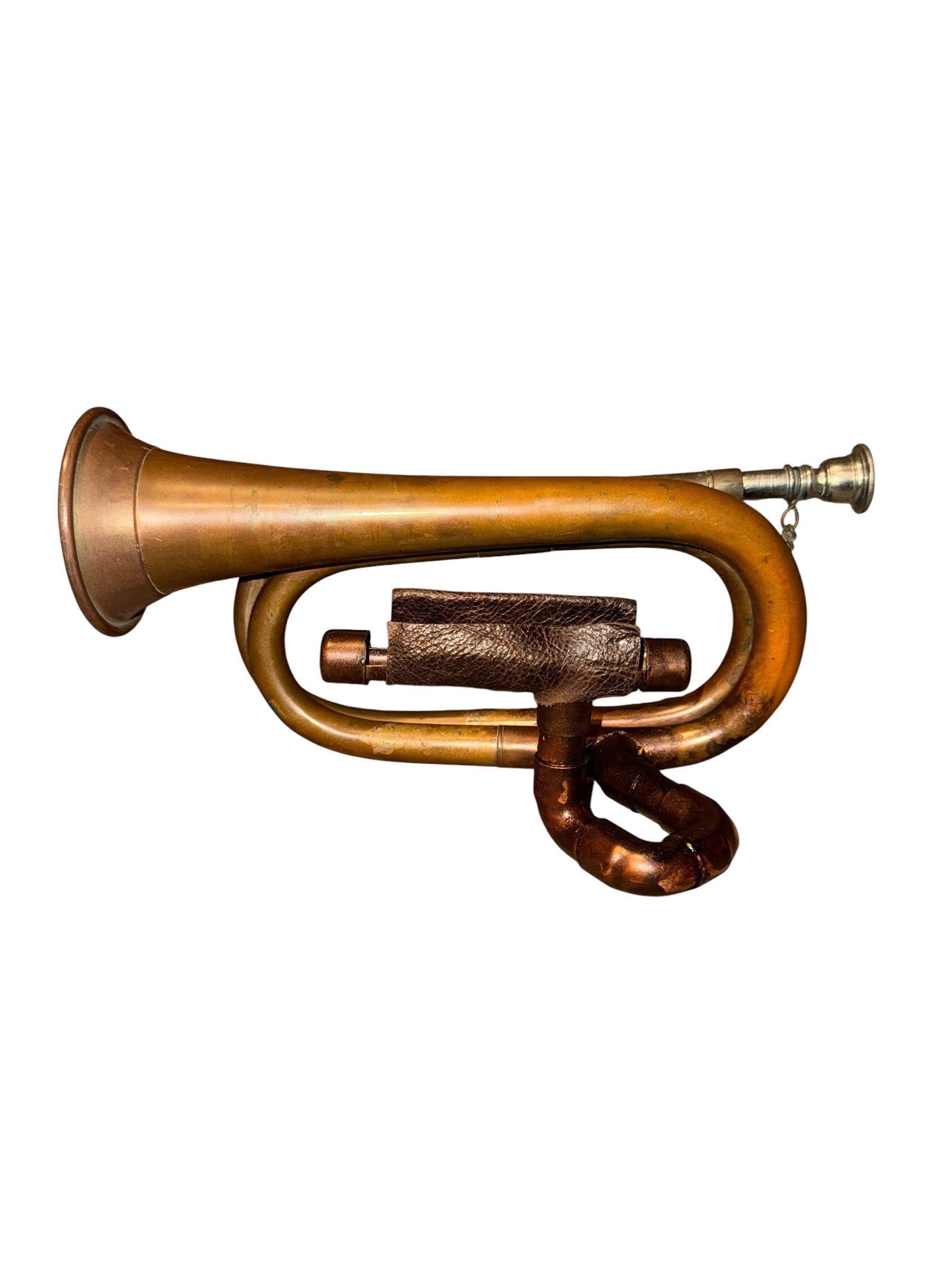 Bugeles Upright Bugle – iHorns