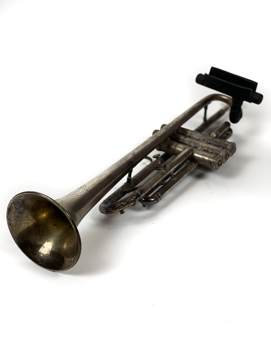 Silver Trumpet – iHorns