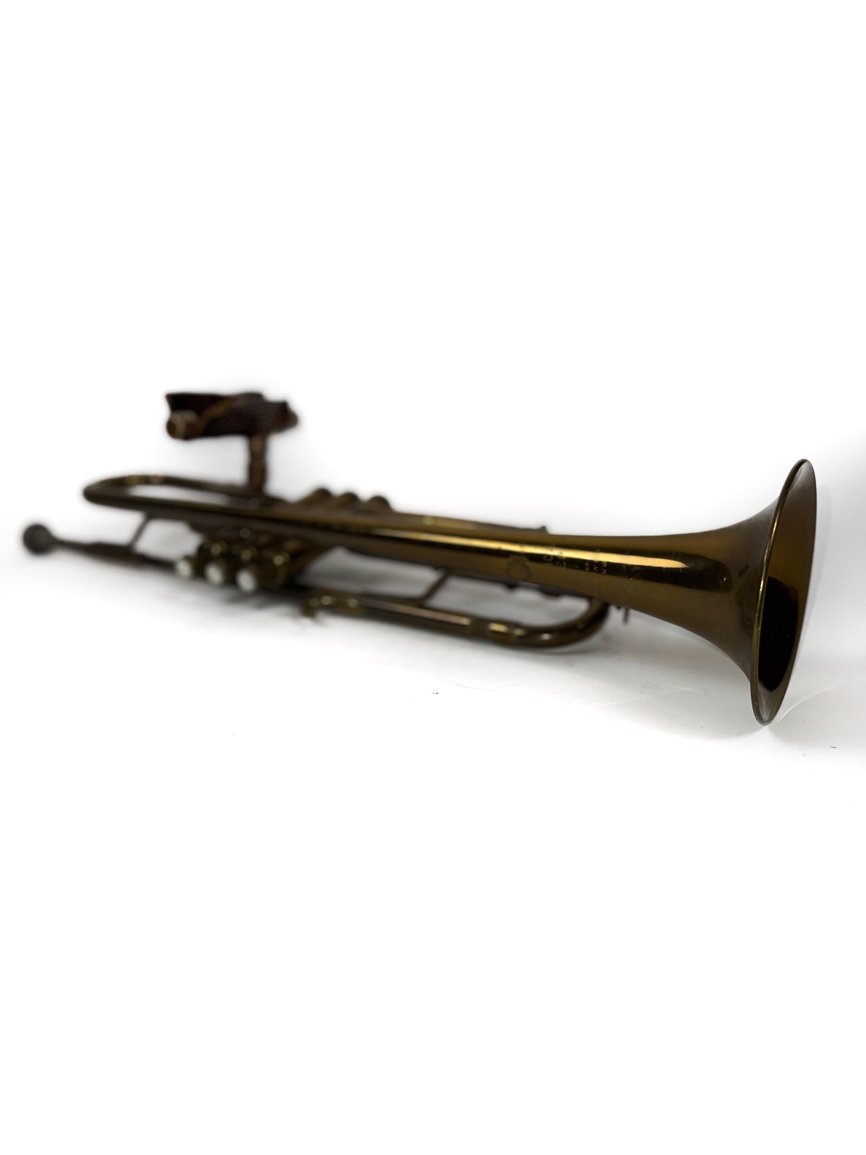 Trumpet (Antique Brass)