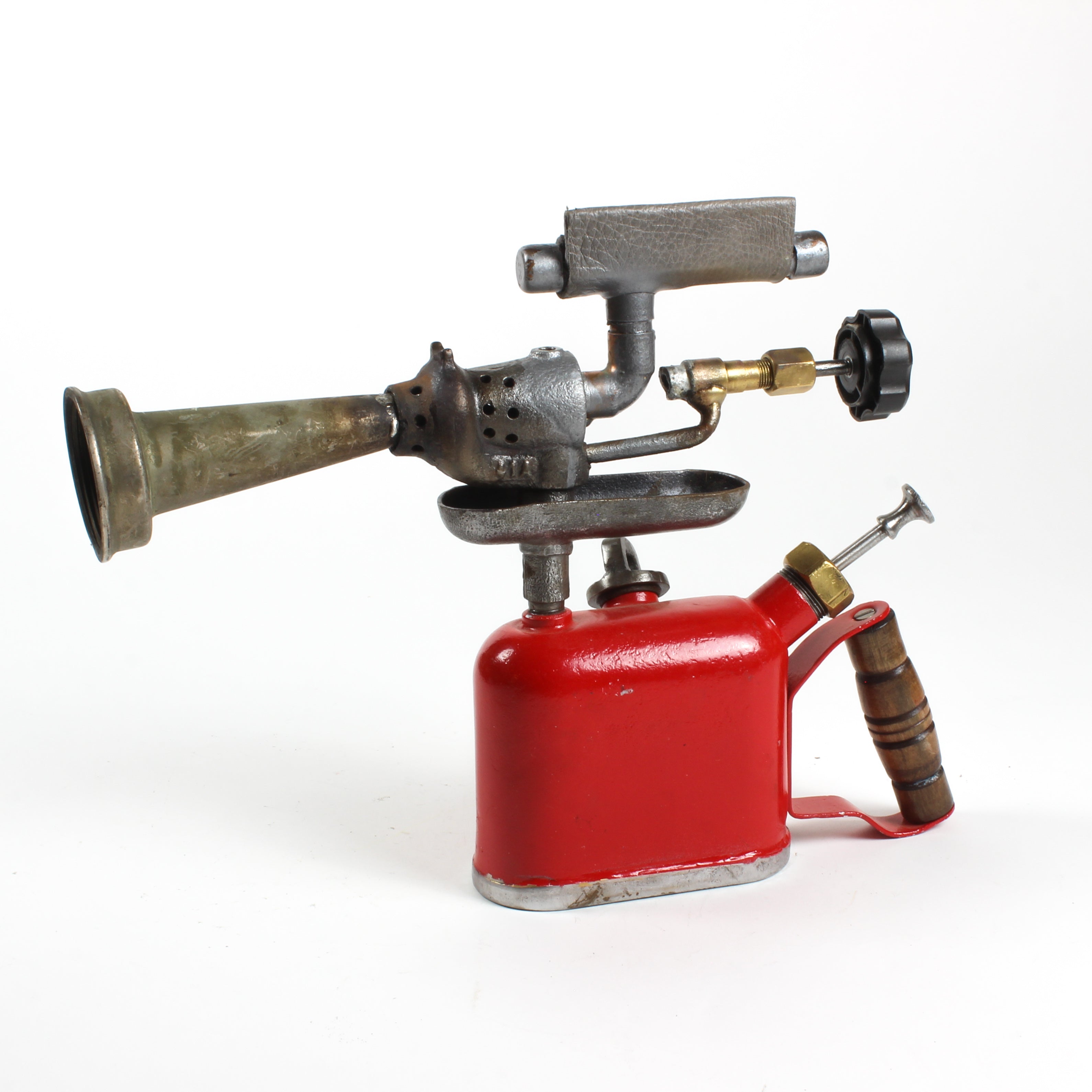 The Blow Torch iHorns