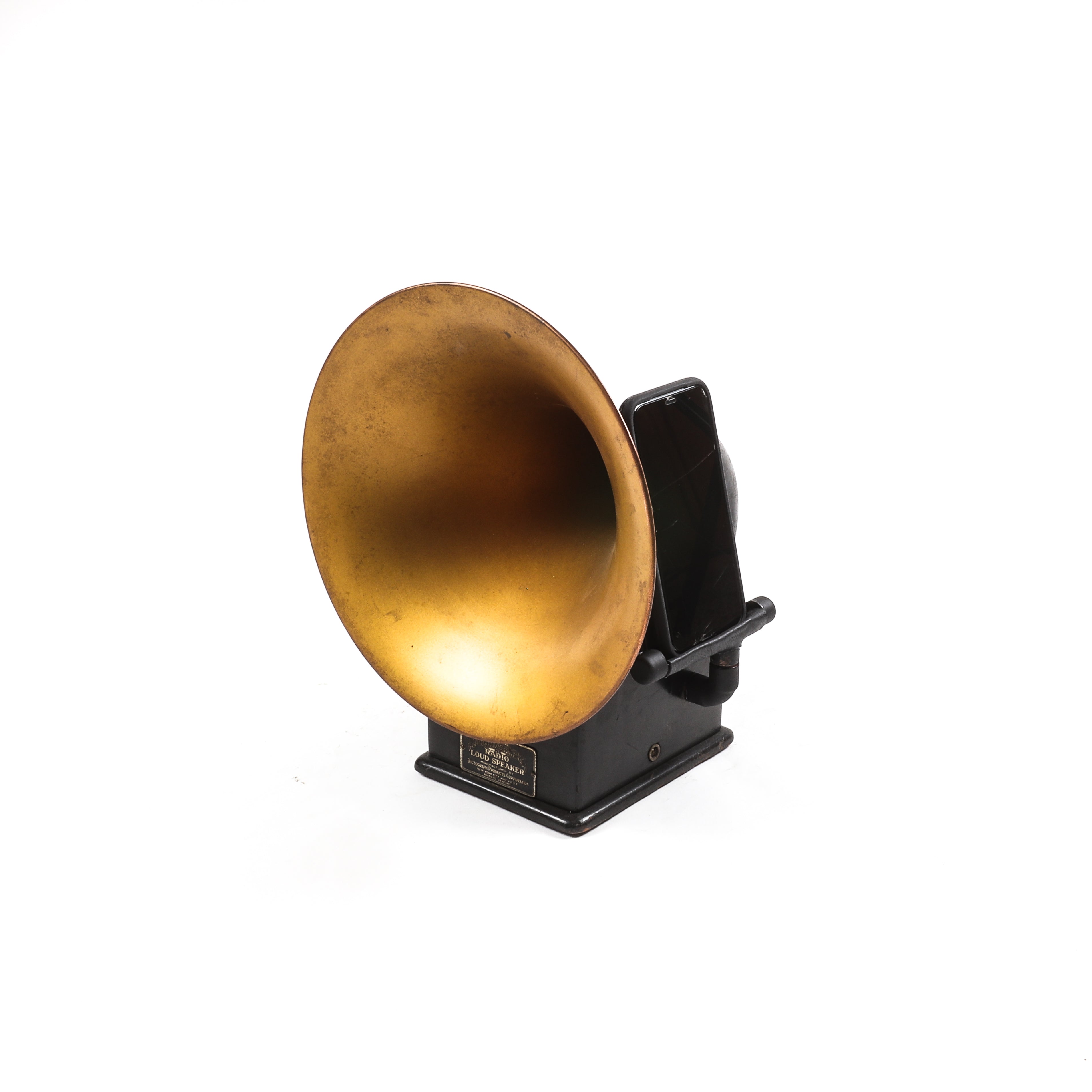 Brass DIctogrand