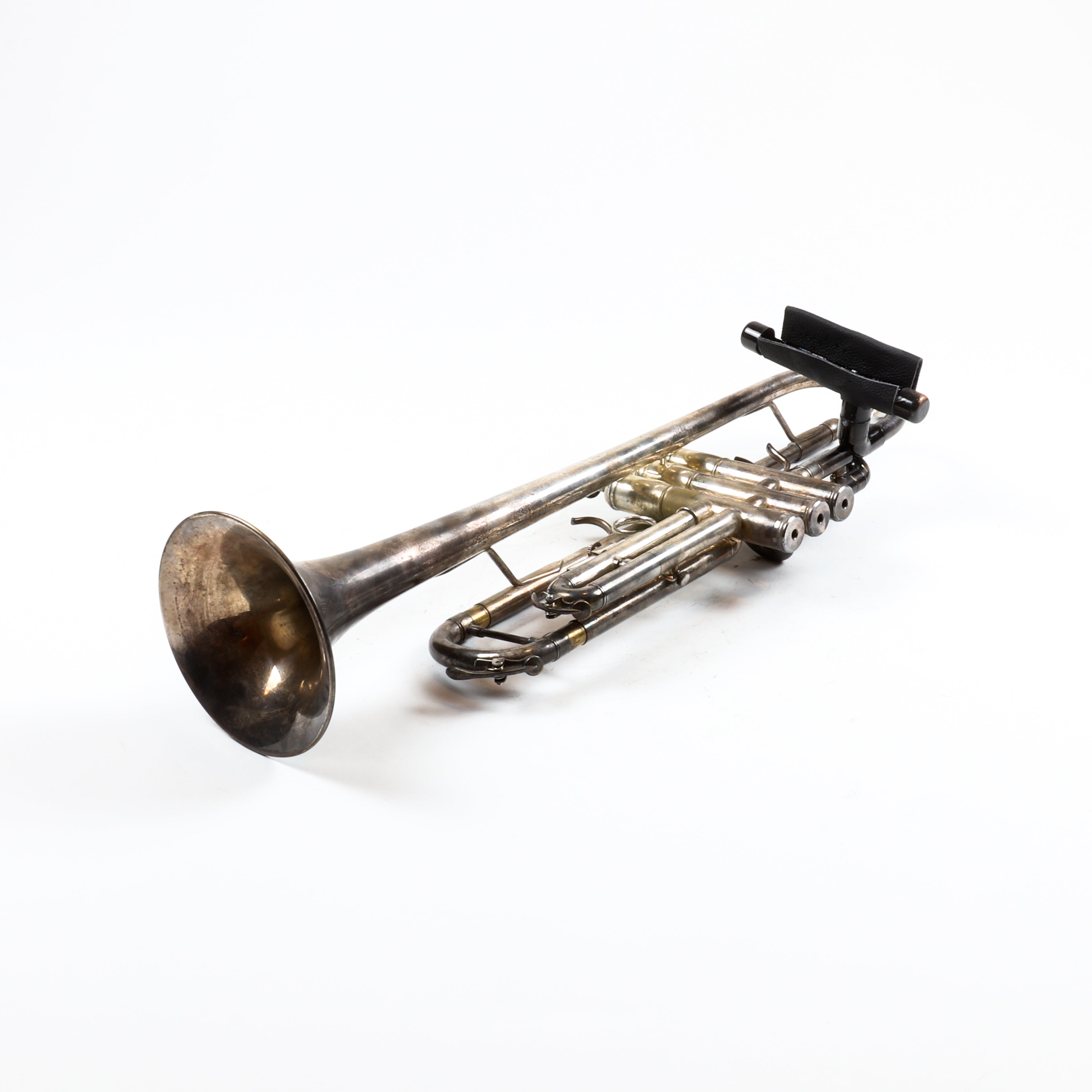 Silver Trumpet I
