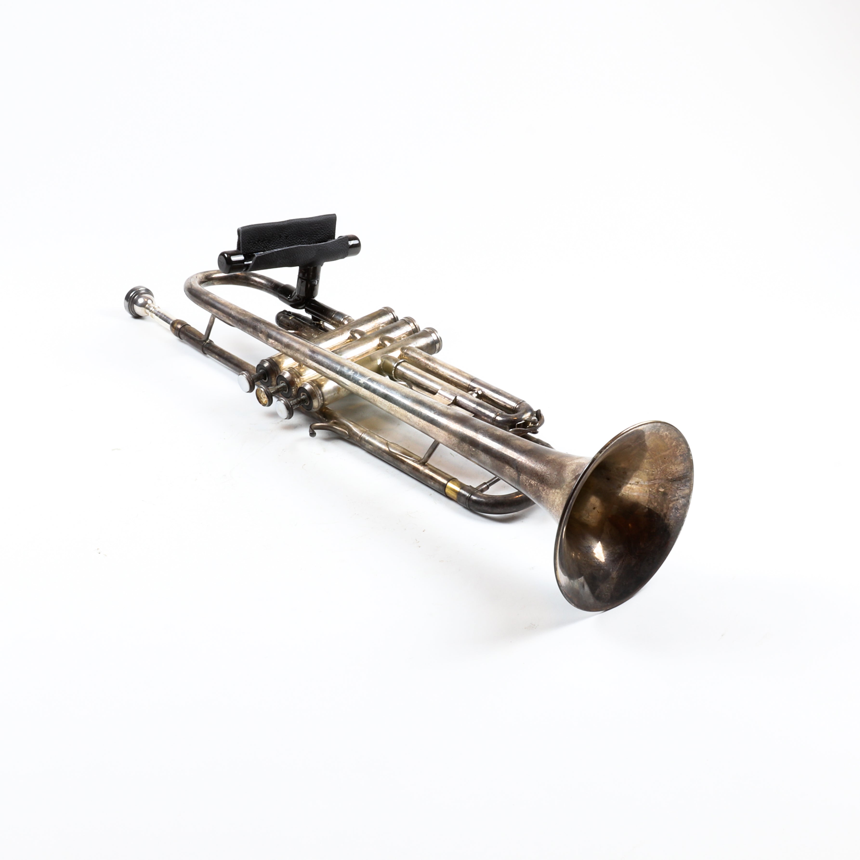 Silver Trumpet I