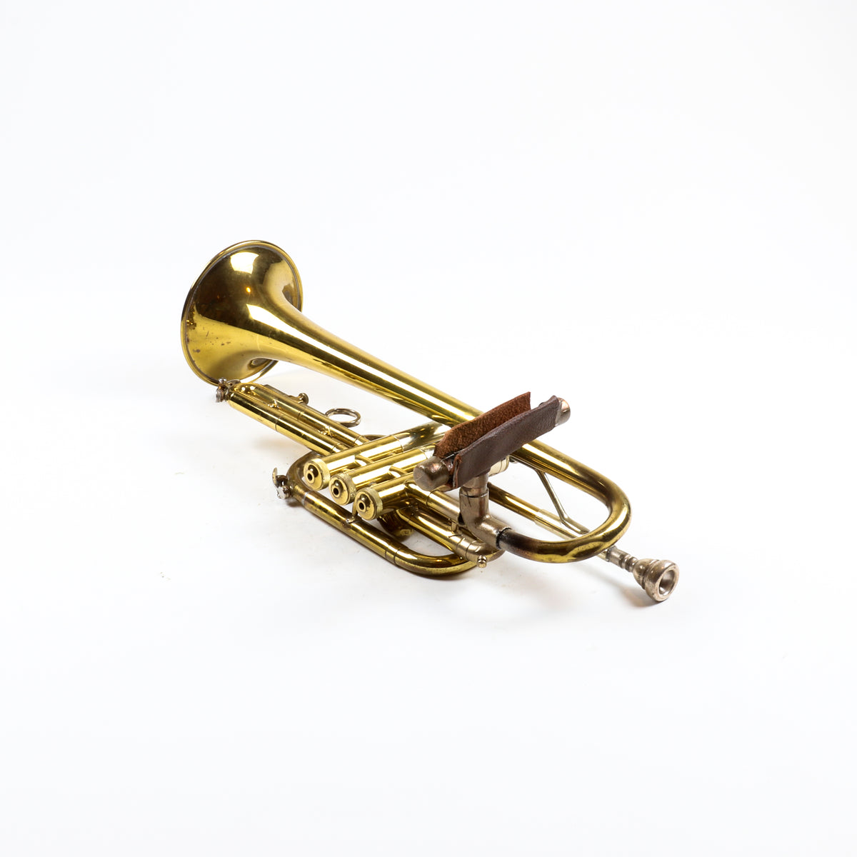 Bundy Trumpet – iHorns