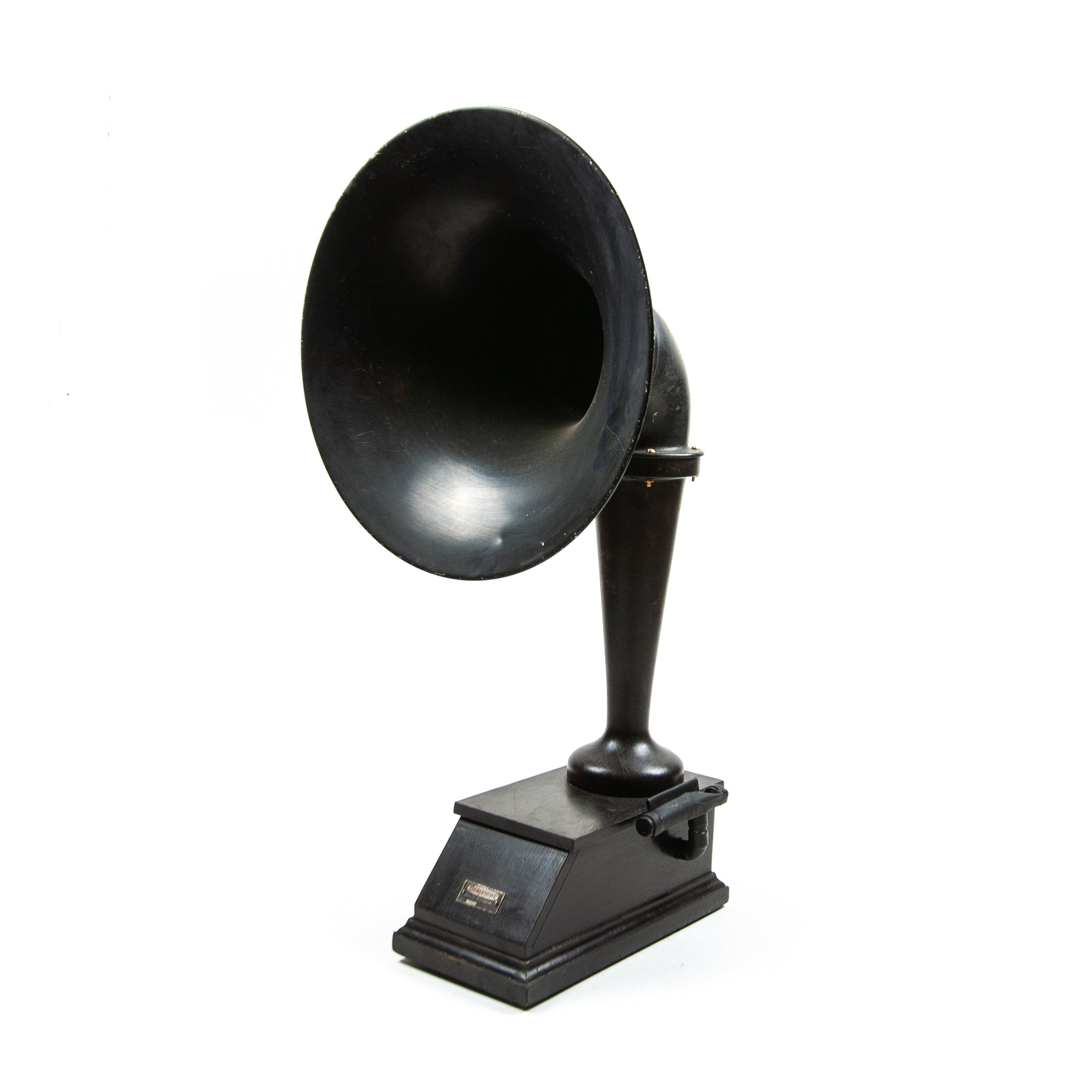 Cherophone The Thorophone – iHorns