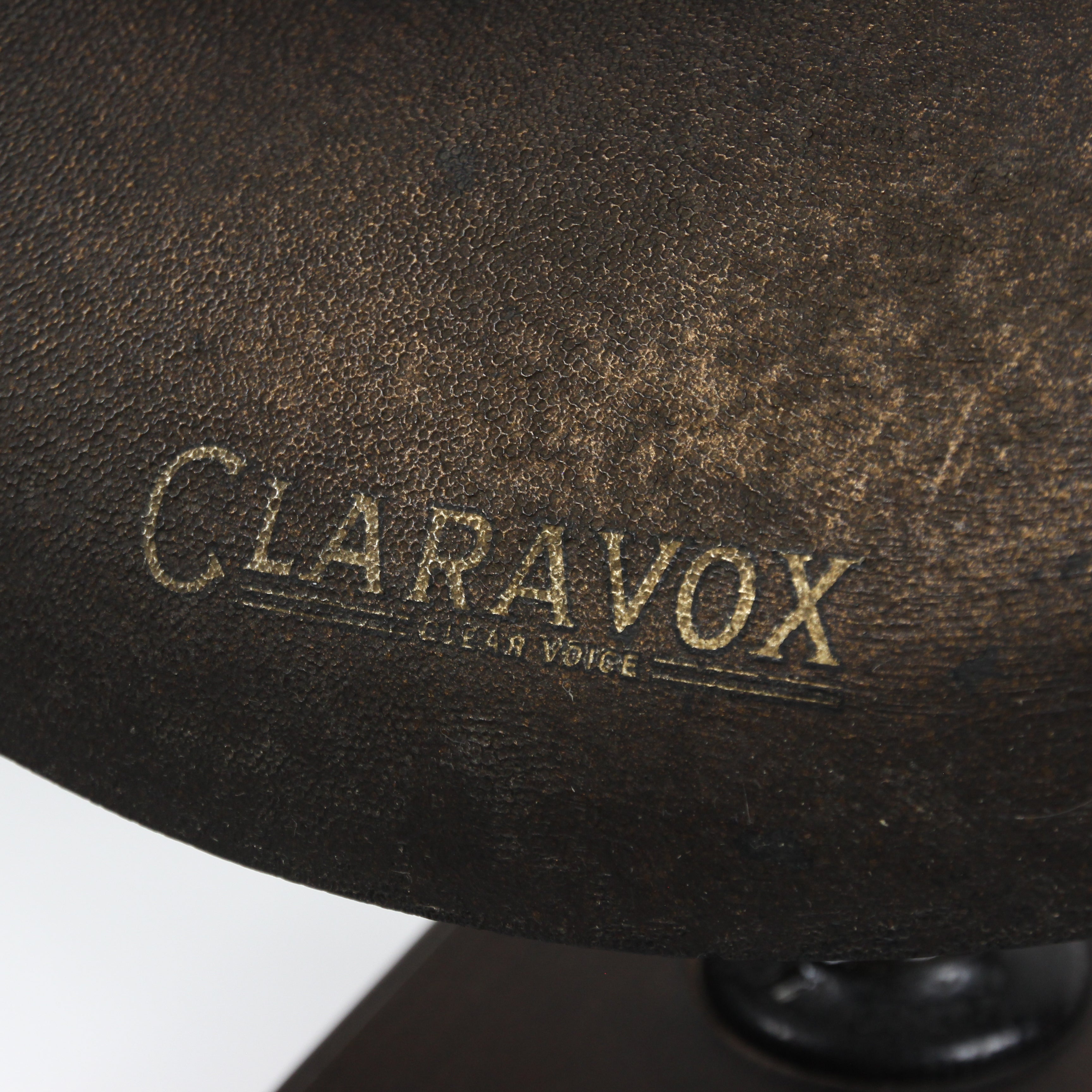 The Claravox