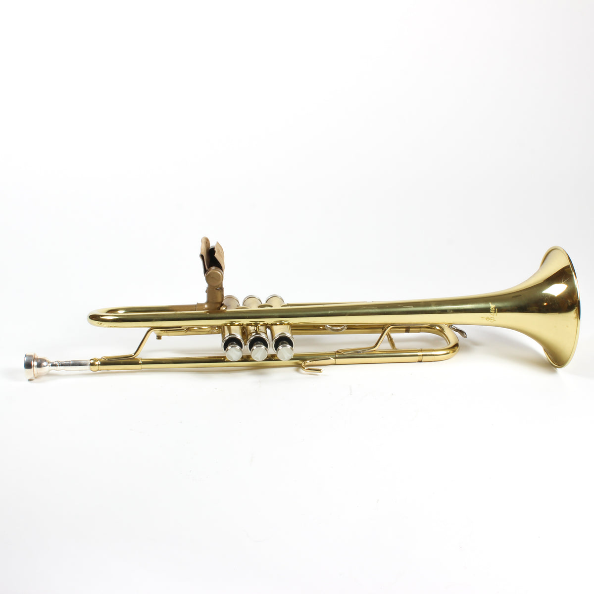 The Trumpet – iHorns