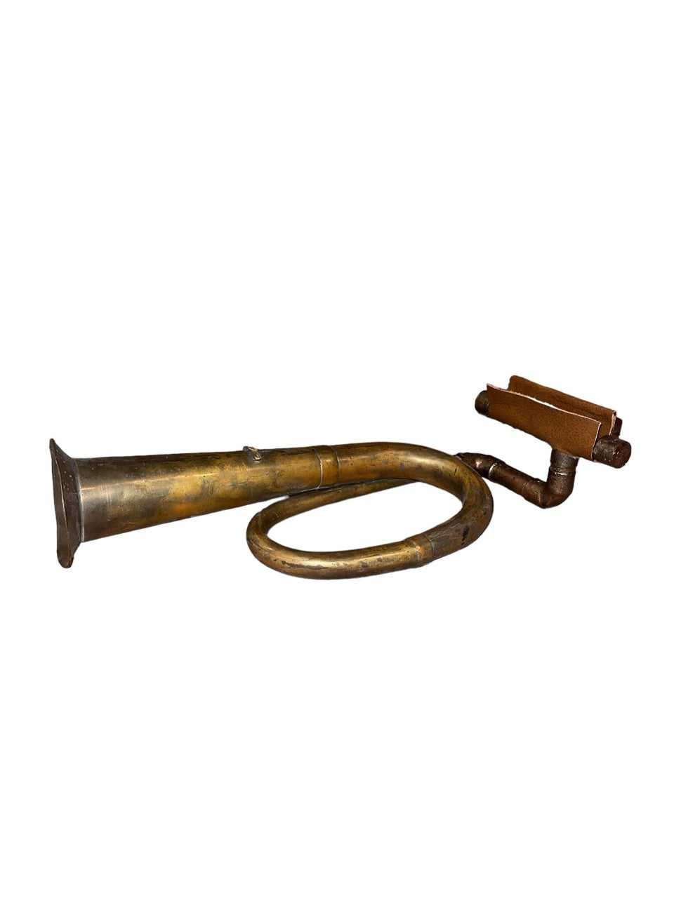 Parade Horn
